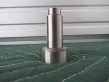 Pin intermediate gear cam shaft drive MB 156 052 05 74