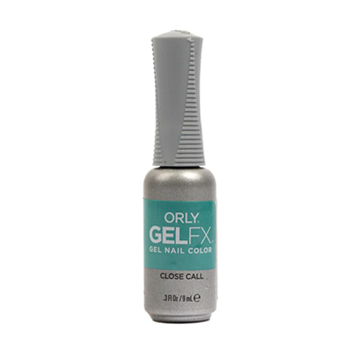 Orly Gel FX Nagellack – MonroeS Red, 9 Ml, Langanhaltend & Hochpigmentiert