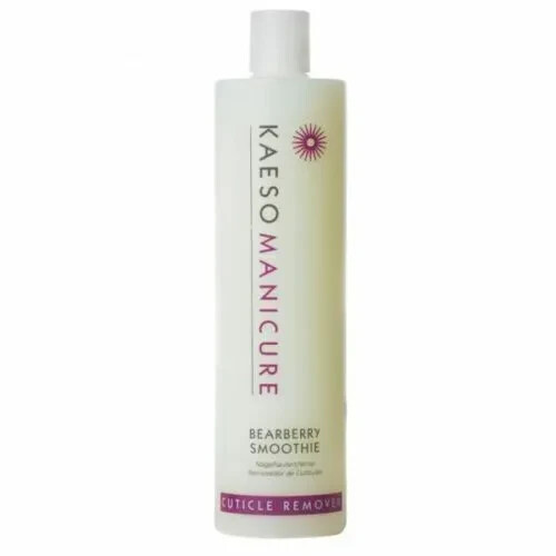 Kaeso Bearberry Smoothie Cuticle Remover 195ml - Free P&P