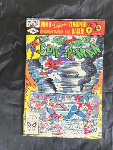 Amazing Spider-Man! Original Series. U-Pick! Combined Shipping! Multi-Discount!