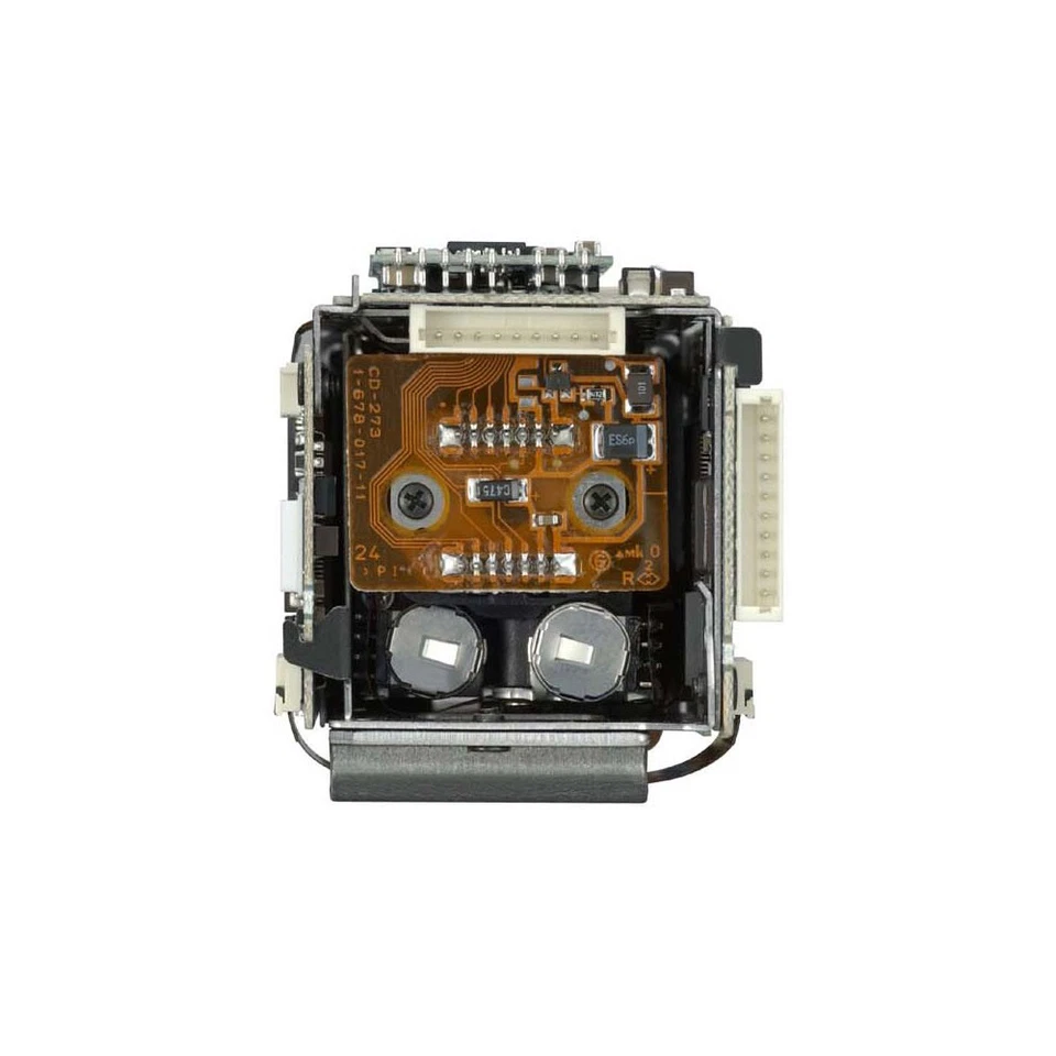 Cámara bloque color HD de alta velocidad con zoom óptico Sony FCB-IX11A/P NTSC PAL 10x Foto 4 de 4