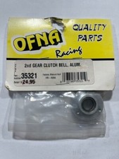 OFNA RACING 35321 2ND GEAR CLUTCH BELL ALUMINIUM