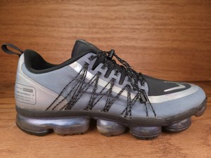 vapormax run utility blue