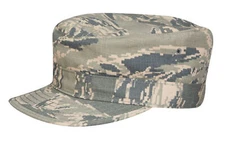 Propper Air Force ABU Utility Cap - 50/50 Ripstop