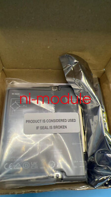 National Instruments NI 9237 cDAQ Strain / Bridge Input Module, RJ50 779561-01/Y