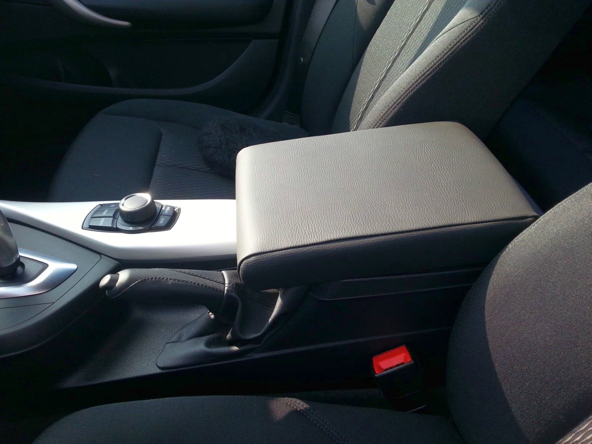 Mittelarmlehne für BMW 1 F20 F21 Armlehne Armrest Bracciolo 