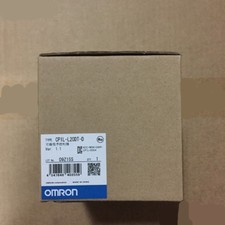 OMRON PLC CP1L-L20DT-D FREE EXPEDITED SHIPPING NEW