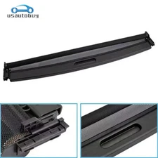 Black Front Sunroof Sunshade Cover for 2007-2016 Mini Cooper R55 R56 R60 2755849