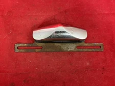 Hollywood Accessories Model 42 License Plate Light