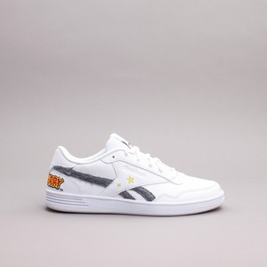 Reebok Classics Women x Tom And Jerry 