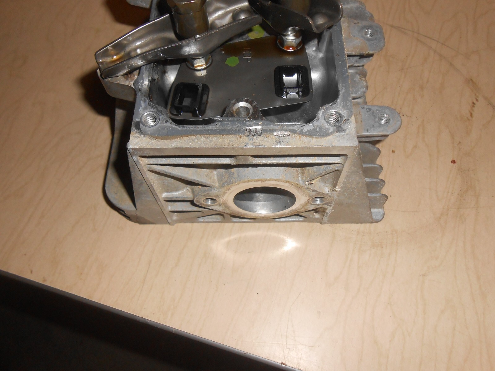 84001919 Briggs and Stratton Cylinder Head T73 eBay