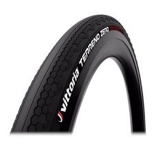 ⭐ Pneumatico VITTORIA Terreno Zero 700x38c Gravel Adventure 2C Rigido Nero