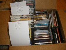 Lot Karaoke CDs  YOU CHOOSE STYLE 