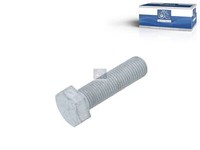 20 X Schraube DT Spare Parts 4.40373 M14 X 15 SW:22 L:50Mm 10.9 G DIN 961