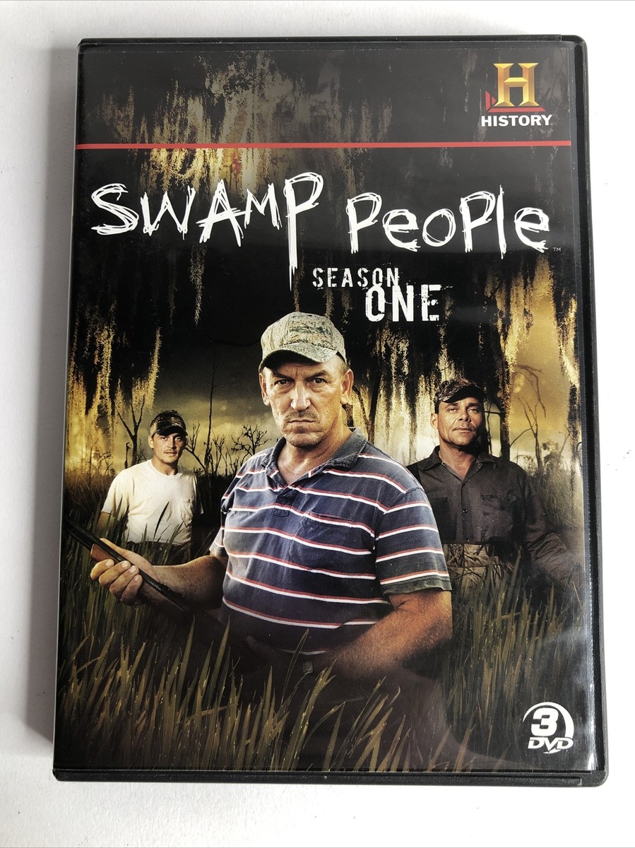 その他 Swamp People: Season 1 [DVD] [Import] Amazon.com: The Original Swamp Thing Saga, Summer 1979 (DC