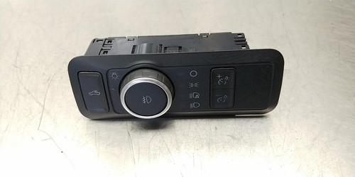 2021-2024 Ford F150 F250 F350 OEM Headlight Lamp Control Switch