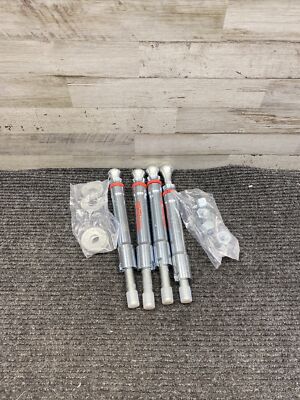 Lot of 4 Hilti 331550 Undercut anchor bolt HDA-P M16 x 190/40 anchor systems