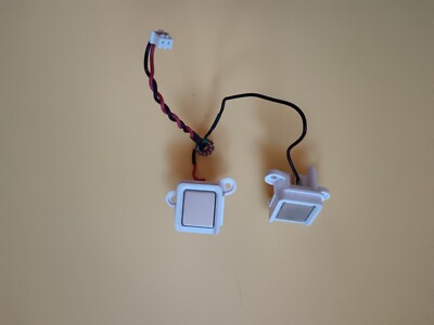 ONE CHARGING PLATES FROM A XIAOMI XIAOWA ROBOT CLEANER - USED BUT WORKING WELL