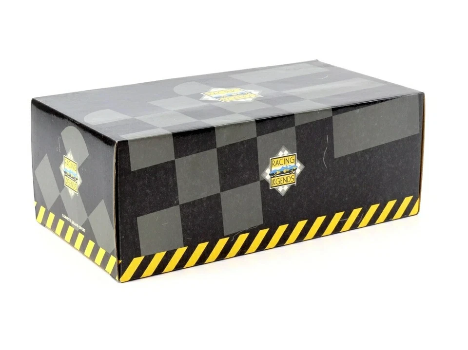 Exoto Chevrolet Corvette Grand Sport  1/18  Rara  - Immagine 4 di 4