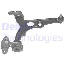 TC860 DELPHI Track Control Arm for CITROËN,FIAT,LANCIA,PEUGEOT