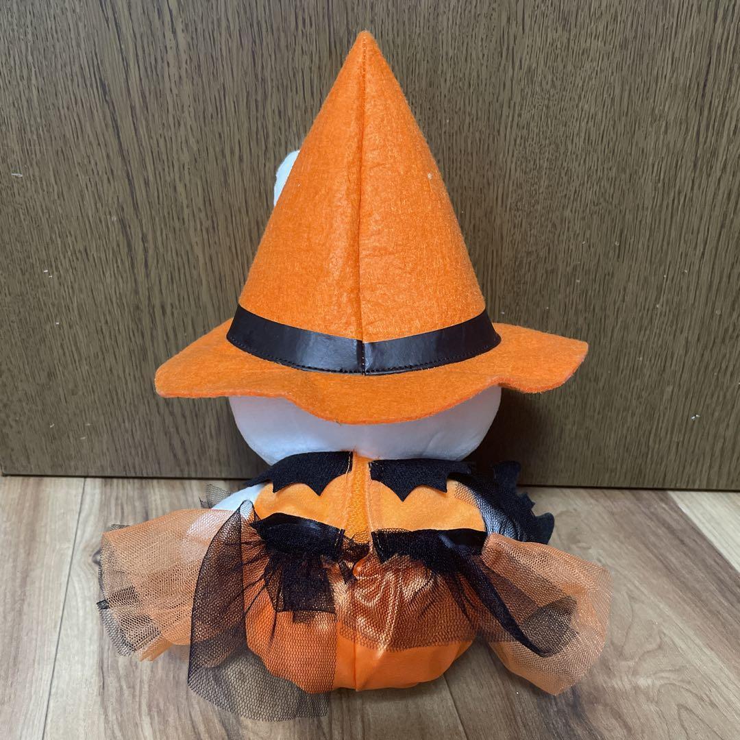 Huis Ten Bosch Nagasaki Limited Halloween Miffy Nijntje Big Plush