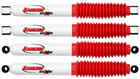 Rancho RS5000X Series Shock Absorber # RS55375