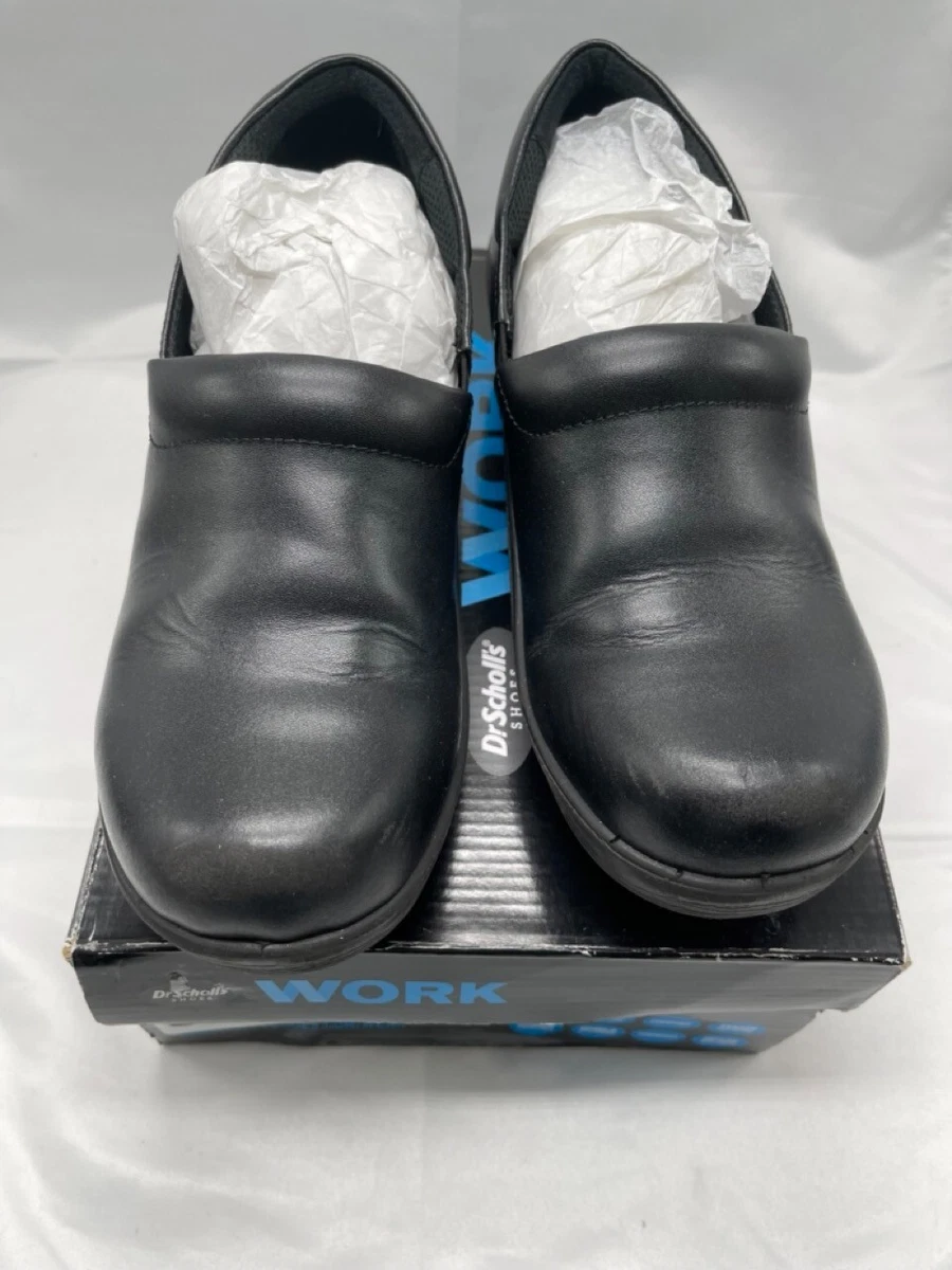 Dr scholls work store shoes for women
