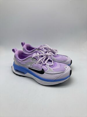 Nike Air Max Bliss Lilac University Blue DZ5209-500 Women's Size