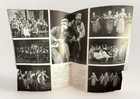 Fiddler on the Roof Program from 1968 “America’s Most Acclaimed Musical” — photo 4