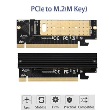 Expansion card Game PCI-E Riser Card Adapter For Desktop Extender PCIE Converter