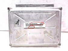 00-01-02 ORDENADOR DE CONTROL CHEVROLET CAVALIER/SUNFIRE/MOTOR..ECU.ECM.PCM