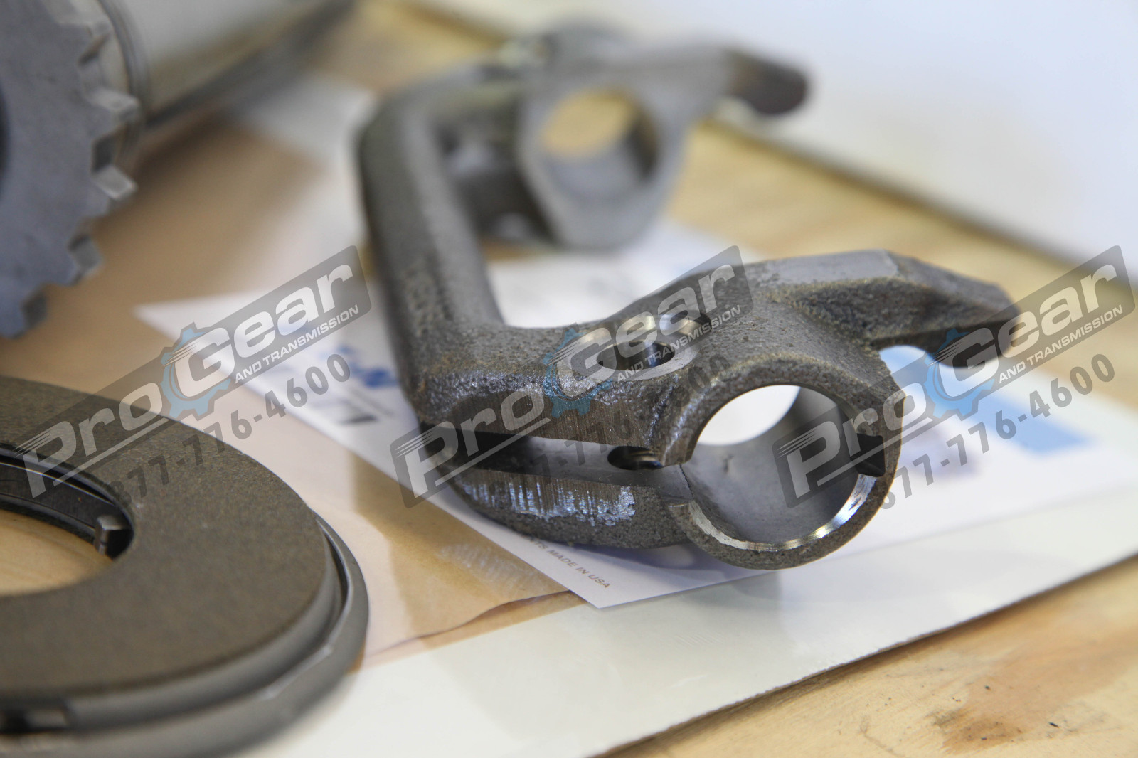 K2468 CLM Eaton Fuller Clutch Installation Kit. Fits 8, 9, 10, 13, 15