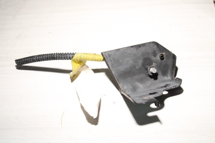 2006-2011 HONDA CIVIC 2dr coupe front right crash impact sensor