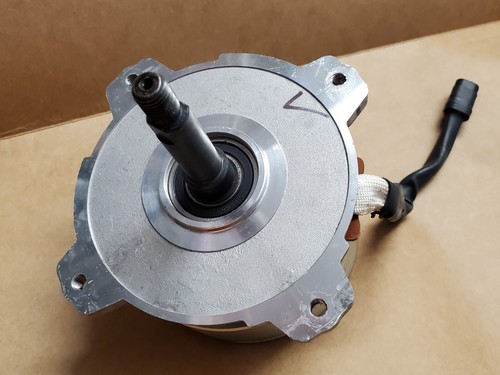 RYOBI RY401014US 40V Mower Main Drive Step Motor 742745001 HM-10225-01BLO OEM - Picture 5 of 7