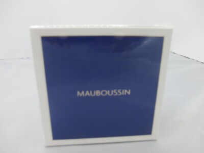 Crème Pour Le Corps Mauboussin Star Crème Divine - 200 Ml - Hydratante Et Parfumée - Neuf Sous Blister