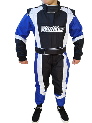 TUTA ALPINESTARS KMX-9 S BIMBO - Galiffa Kart - Foto 4