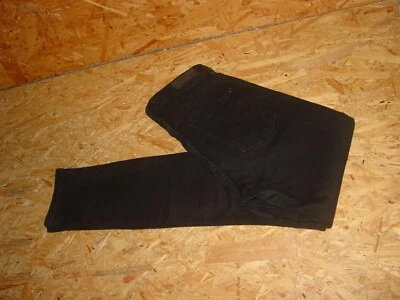 Tolle Stretchjeans/Jeans v. ESPRIT/EDC Gr.26(W26/L30) schwarz Slim - Bild 1 von 2