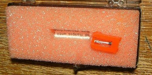 Agujas de registro Sony piezas para Sony