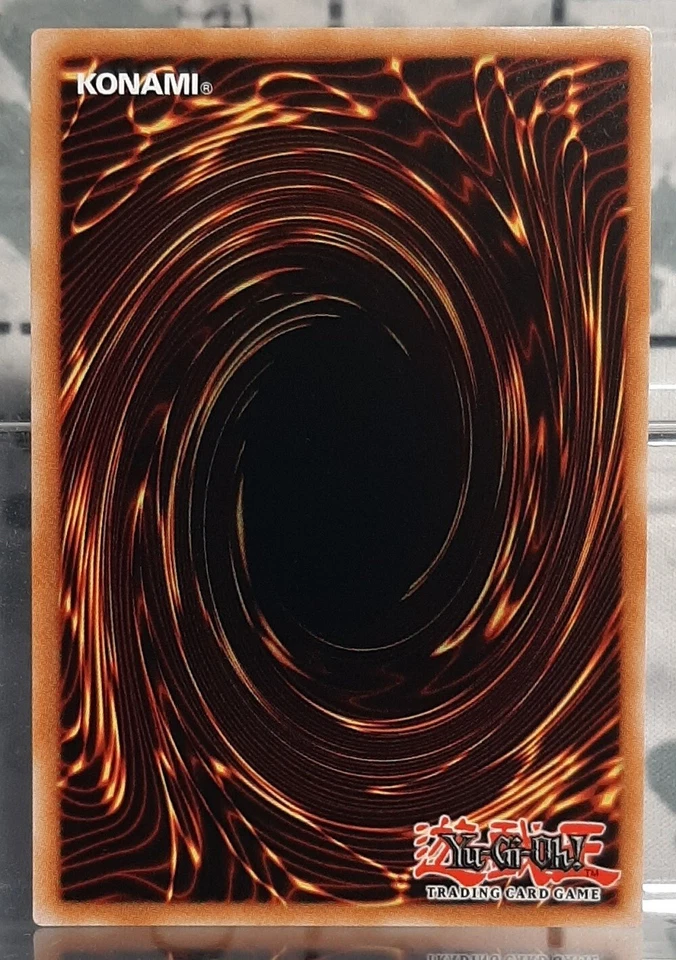 Heiliger Phönix von Nephthys (V.1) - Platinum SCR - RA03-DE147 - Q. C. Bonanza - Bild 2 von 2