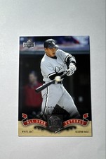 2005 Upper Deck All-Star Classics - Tadahito Iguchi #59 (RC)