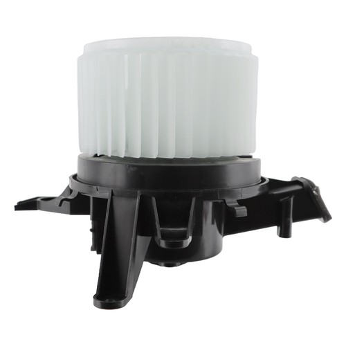 Conjunto de ventilador de motor soplador de calefacción para Jeep Compass 2017-2022 Renegade 2015-2023 - Imagen 3 de 8