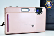     Excellent 5 Fujifilm Finepix Z300 PINK Compact Digital Camera From Japan