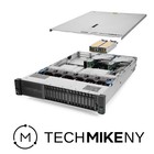 HP ProLiant DL380 G10 NVMe Server 2.70Ghz 36-Core 384GB RAM 16x Caddies