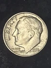 1978 P Roosevelt Dime Circulated