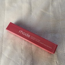Rhode Sugar Cookie Peptide Lip Tint Gloss Limited Edition New in Box