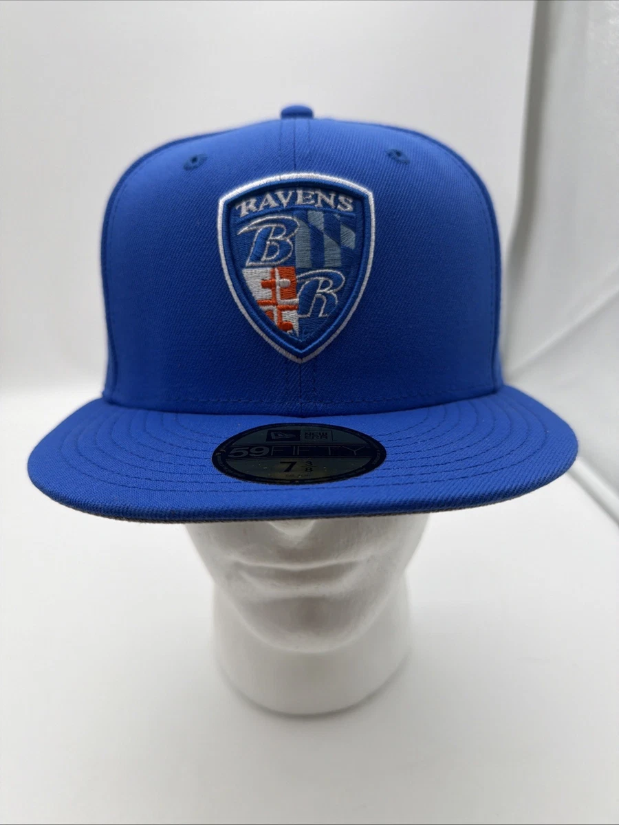 New Era Baltimore Ravens NFL Fan Cap, Hats for sale | eBay