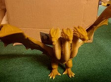 Bandai Movie Monster Series King Ghidorah 2019