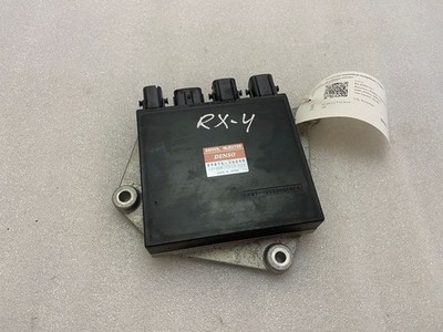 Lexus RX 450H 2020 Einspritzsteuergerät / Modul 8987130040 UTO28921