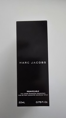 Marc Jacobs Beauty Foundation Full Cover NEU!! OVP (Ungeöffnet) Farbe 26