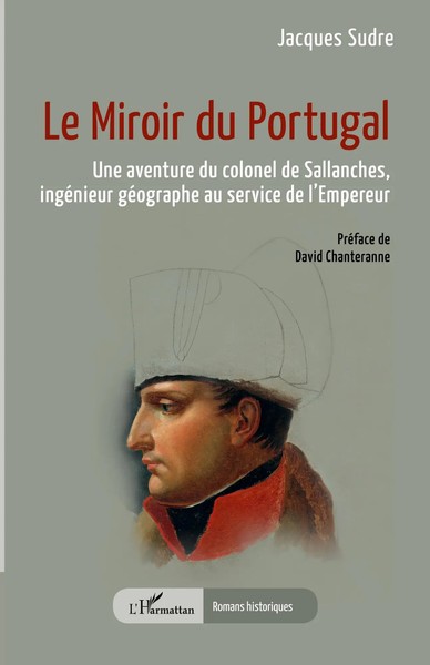 Le Miroir Du Portugal Jacques Sudre Taschenbuch FranzöSisch 2025-image